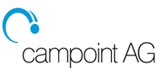 Logo campoint AG