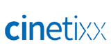 Logo cinetixx GmbH