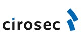 Logo cirosec GmbH