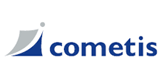 Logo cometis AG