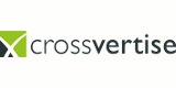 Logo crossvertise GmbH