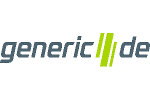 generic.de software technologies AG