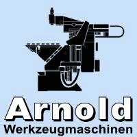 Arnold Werkzeugmaschinen GmbH & Co. KG