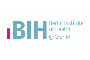 Content Creation Manager*in (w/m/d) BIH Digital Health Accelerator_logo