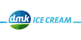Logo DMK ICE CREAM