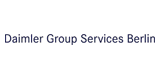 Logo Daimler Group Services Berlin GmbH