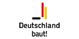 Logo Deutschland baut! e.V.