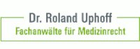 Dr. Roland Uphoff – Kanzlei für Geburtsschadensrecht und Arzthaftung