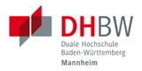 Duale Hochschule Baden-Württemberg Mannheim