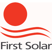 Logo First Solar GmbH