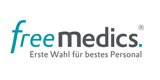 Logo Freemedics GmbH