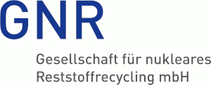 Gesellschaft für nukleares Reststoffrecycling mbH