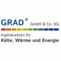 Grad GmbH & Co.KG, Ingenieurbüro für Kälte, Wärme und Energie