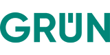 Logo GRÜN Software Group GmbH