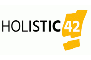 Logo HOLISTIC42 GmbH