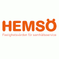 Logo Hemsö GmbH