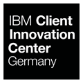 Logo IBM Client Innovation Center Germany GmbH