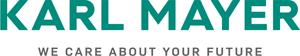 Logo KARL MAYER STOLL Textilmaschinenfabrik GmbH