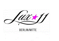 LUX 11 Berlin-Mitte