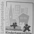 Lutherkindergarten Kindertagesstätte der Evangelischen Luthergemeinde