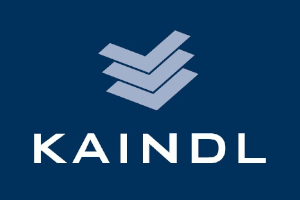 Logo M. Kaindl GmbH