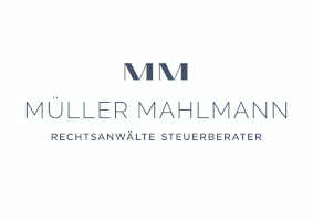 MÜLLER MAHLMANN Rechtsanwälte Steuerberater Partnerschaft mbB