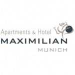Maximilian Munich Apartments & Hotel