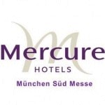 Mercure Hotel München Süd Messe