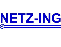NETZ-ING. AB GmbH Logo