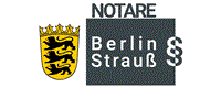 Notare Berlin & Strauß