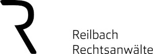 Reilbach Rechtsanwälte Jan Reilbach