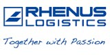 Logo Rhenus Logistics Austria GmbH