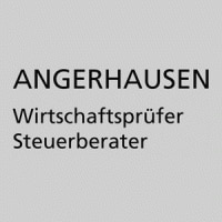 Steuerberater, Wirtschaftsprüfer - Dirk Angerhausen