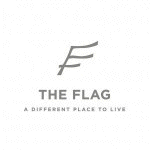 THE FLAG - a different place to live