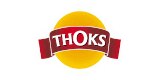 Logo THOKS GmbH