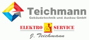 Teichmann Gebäudetechnik und Ausbau GmbH