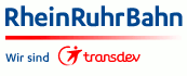 Transdev Rhein-Ruhr GmbH