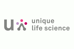 Logo Unique Life Science