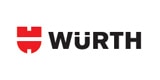 Logo Würth Deutschland