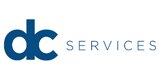 Logo dc Services GmbH