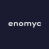 Logo enomyc GmbH