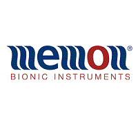 Logo memon® bionic instruments GmbH