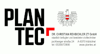 planTEC Dr. Christian Rehbichler ZT GmbH