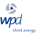 wpd europe GmbH Logo