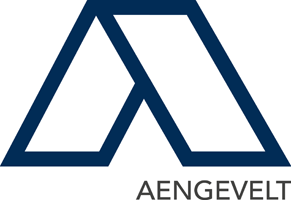 Logo Aengevelt Immobilien GmbH & Co. KG