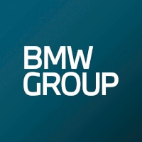 Logo BMW Group