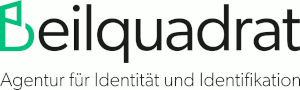Beilquadrat GmbH - Agentur für Identität und Identifikation