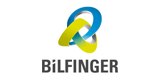 Logo Bilfinger Engineering & Technologies GmbH