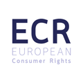 Logo ECR European Consumer Rights GmbH