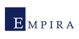 Logo EMPIRA AG